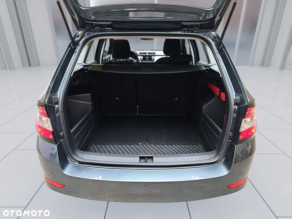 Skoda Fabia 1.0 TSI Ambition - 14