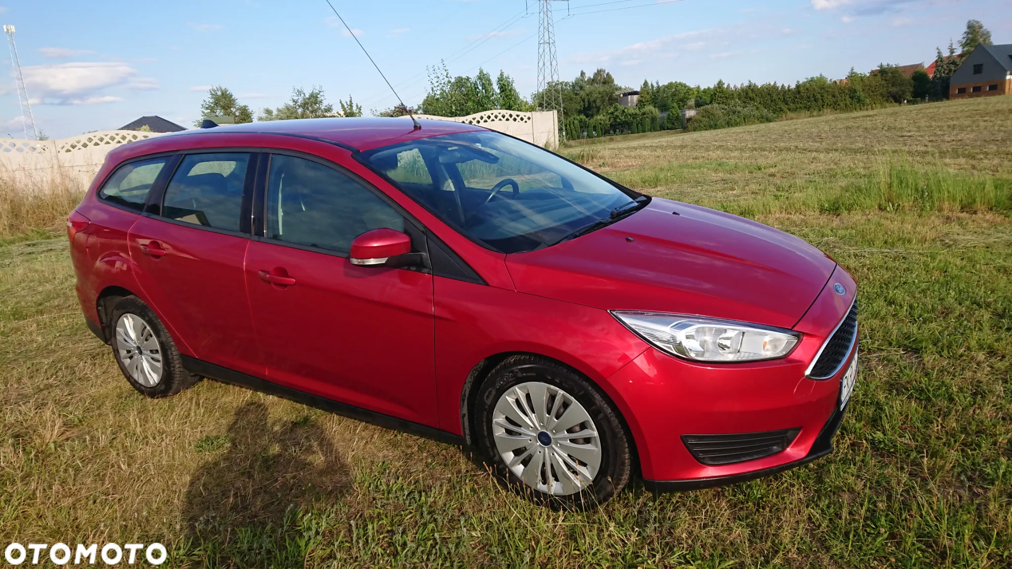 Ford Focus - 28