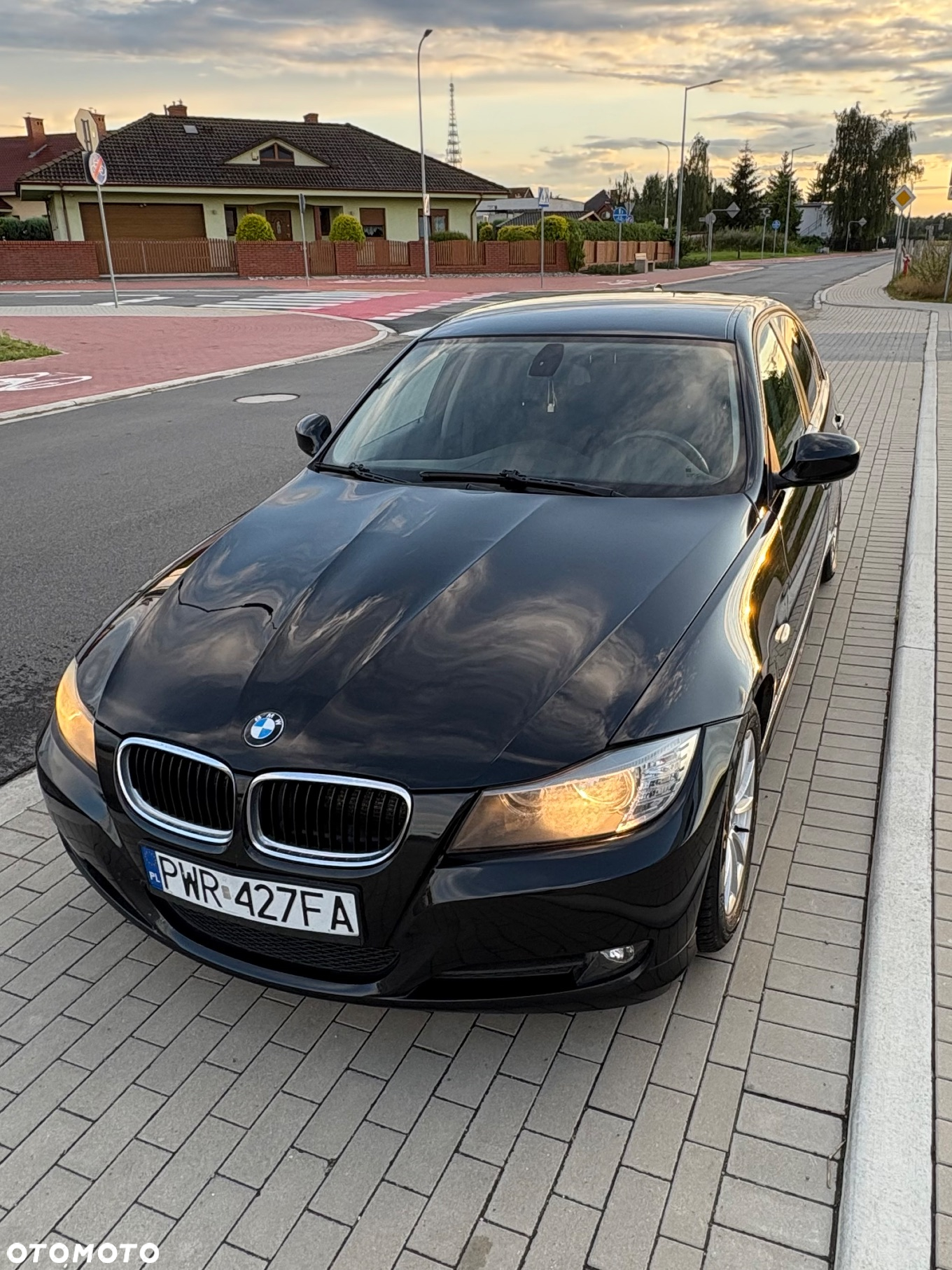 BMW Seria 3 - 6