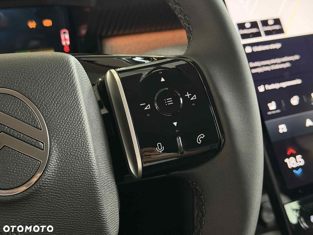 Citroën C5 Aircross 73.7kWh Comfort Range Max - 12