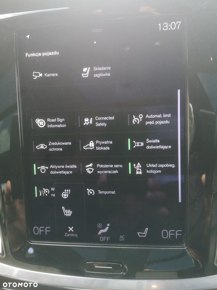 Volvo V60 B4 B Inscription - 7