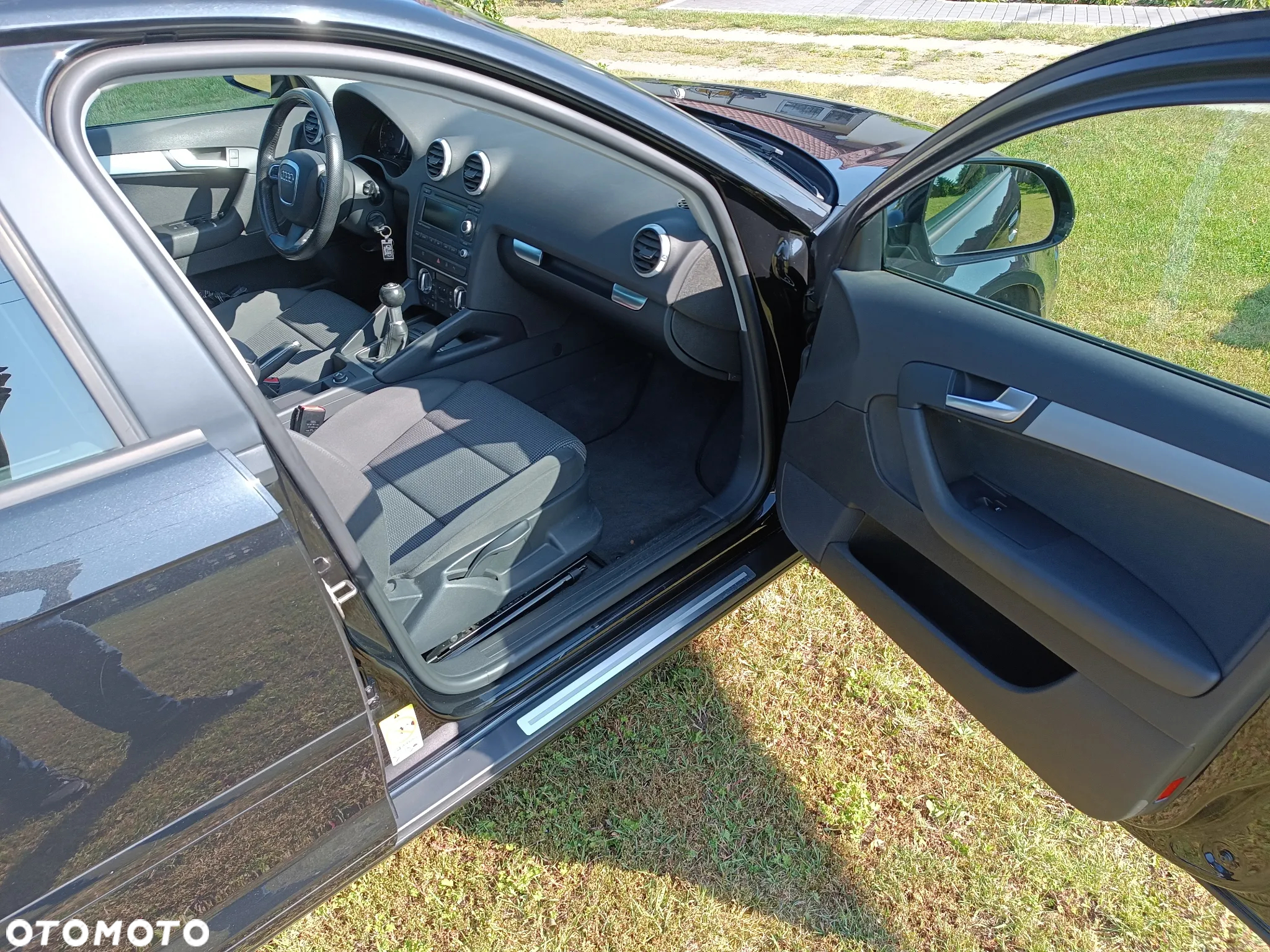 Audi A3 - 20