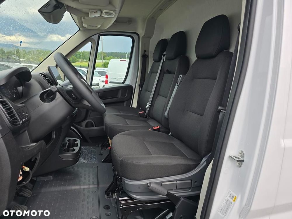 Fiat Ducato Maxi H3-Power L4H3 - 11