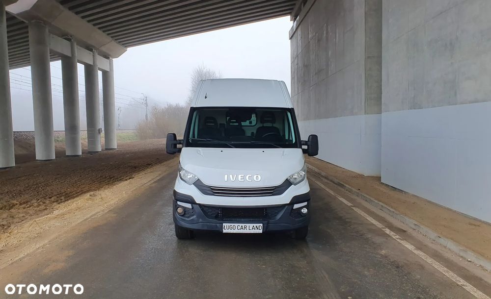 Iveco 35S16 2.3 156 KM Automat L4H2 - 5