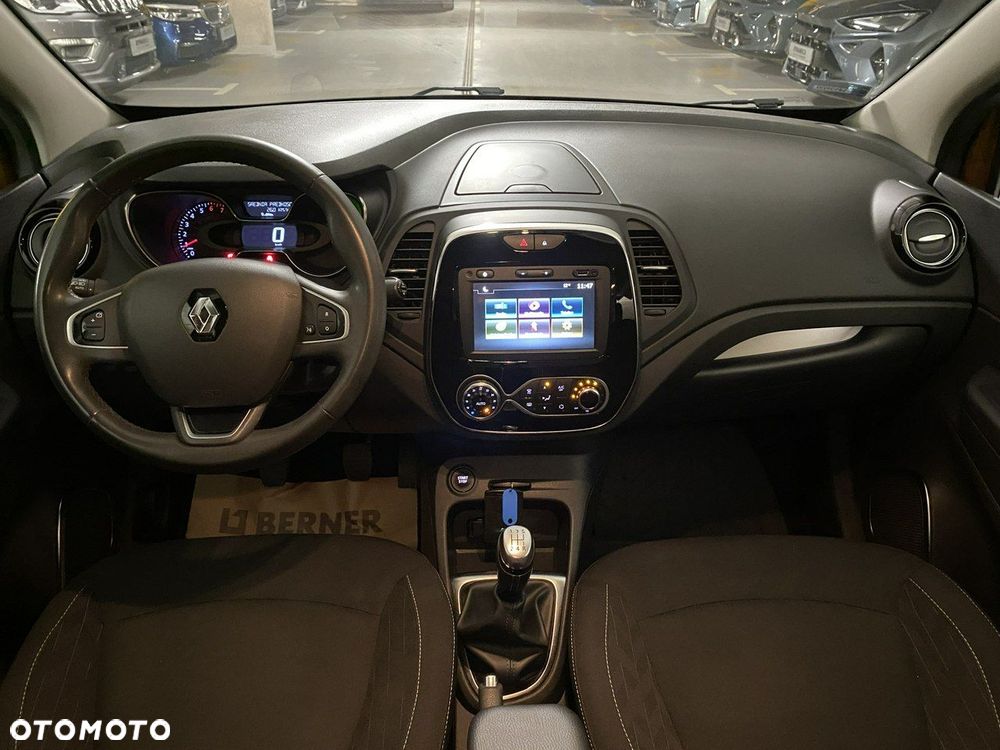 Renault Captur - 20