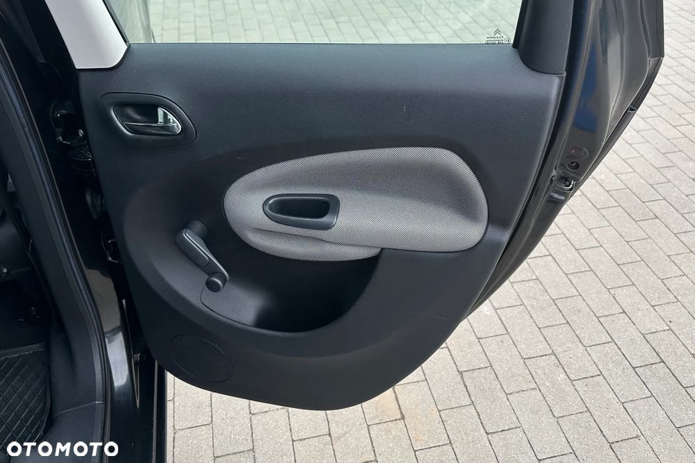 Citroën C3 Picasso - 30