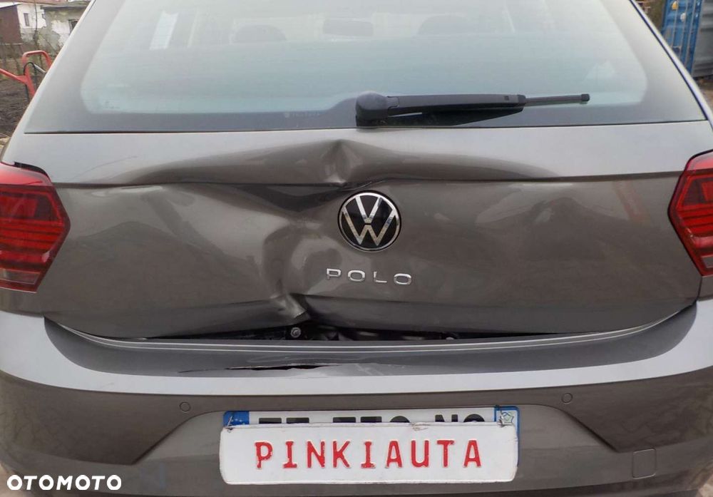 Volkswagen Polo - 10