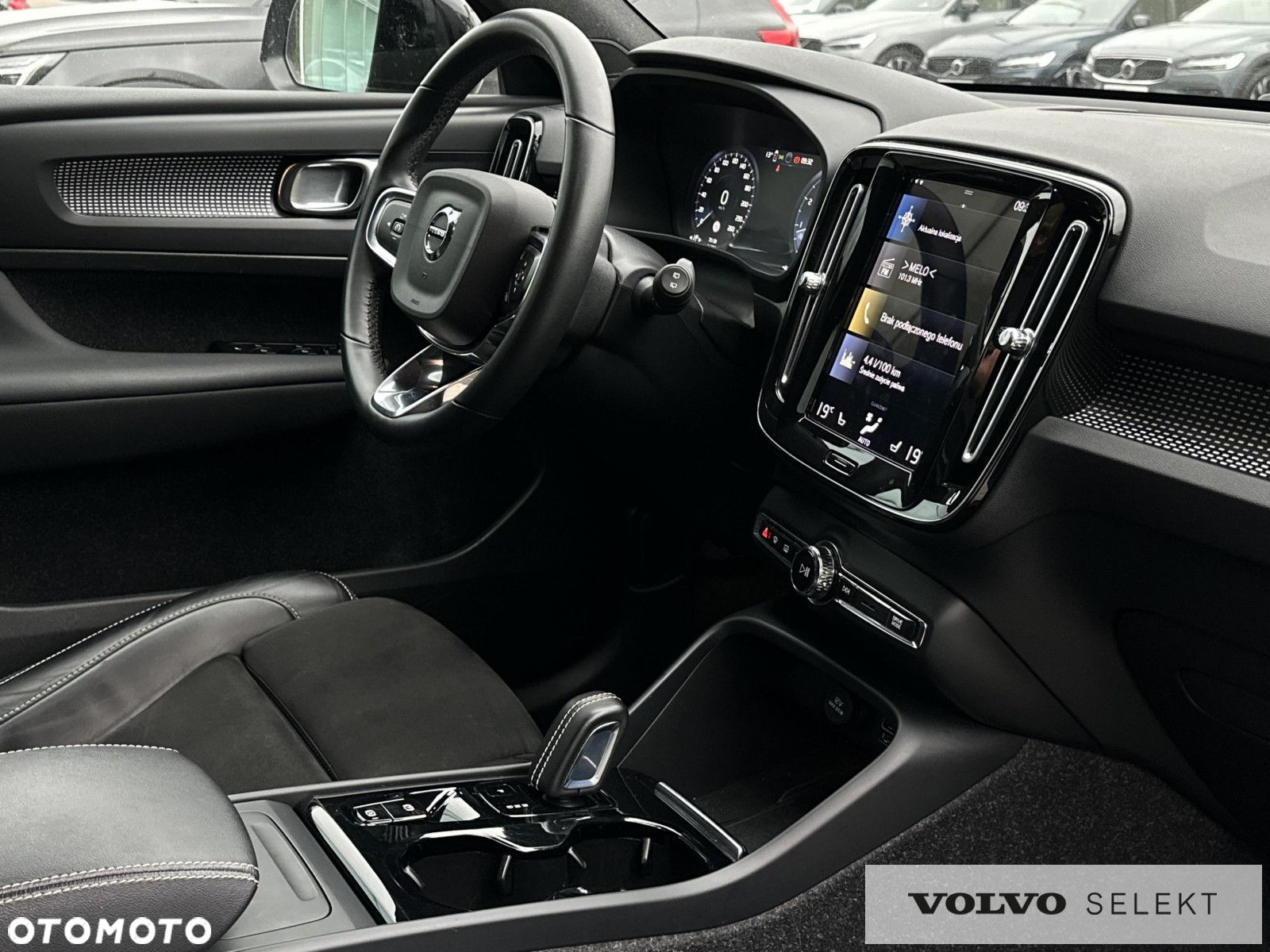 Volvo XC 40 - 19