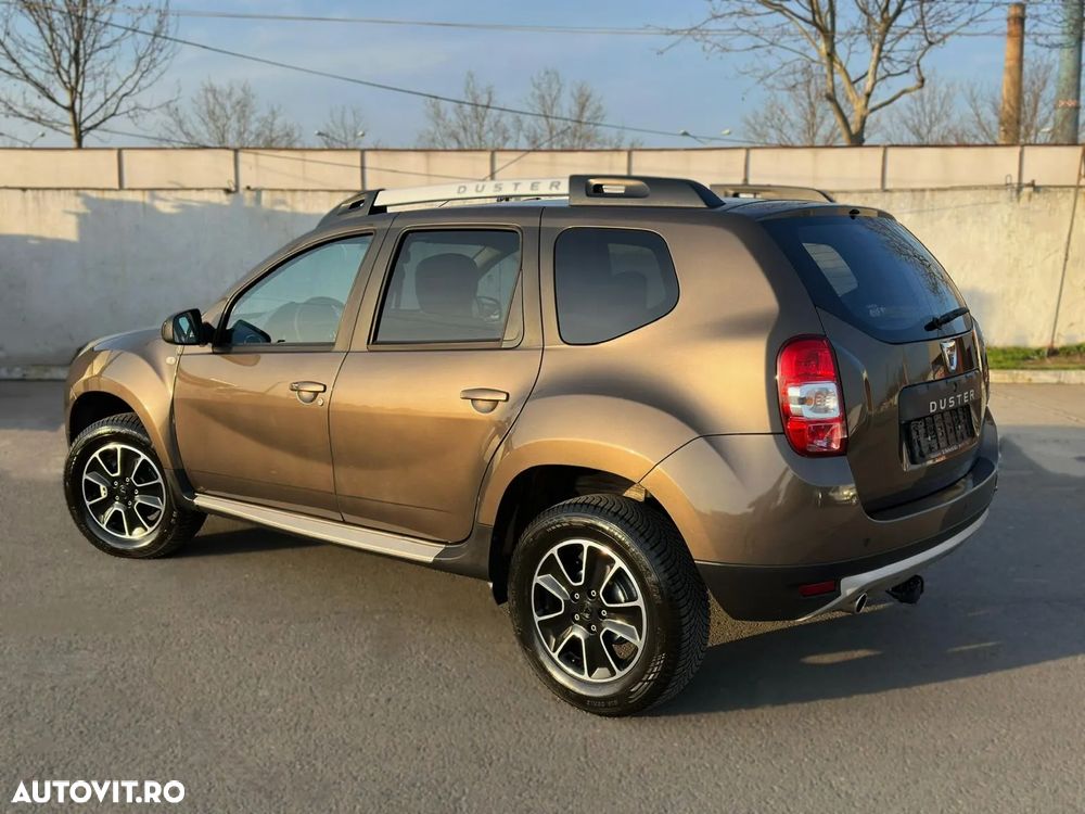 Dacia Duster TCe 125 2WD Prestige - 2