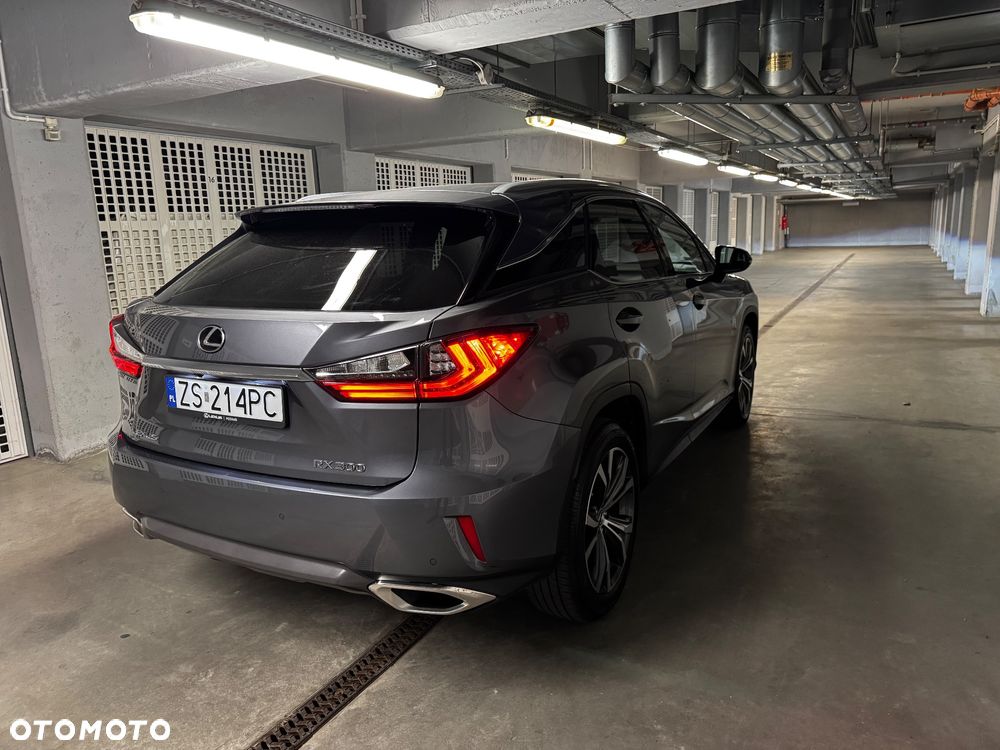Lexus RX 300 Elegance - 27