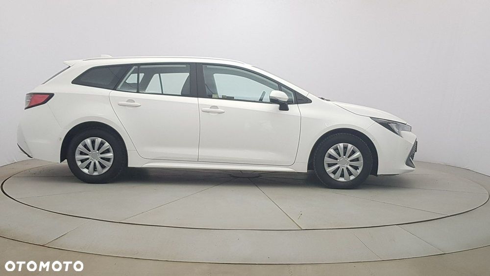 Toyota Corolla - 8