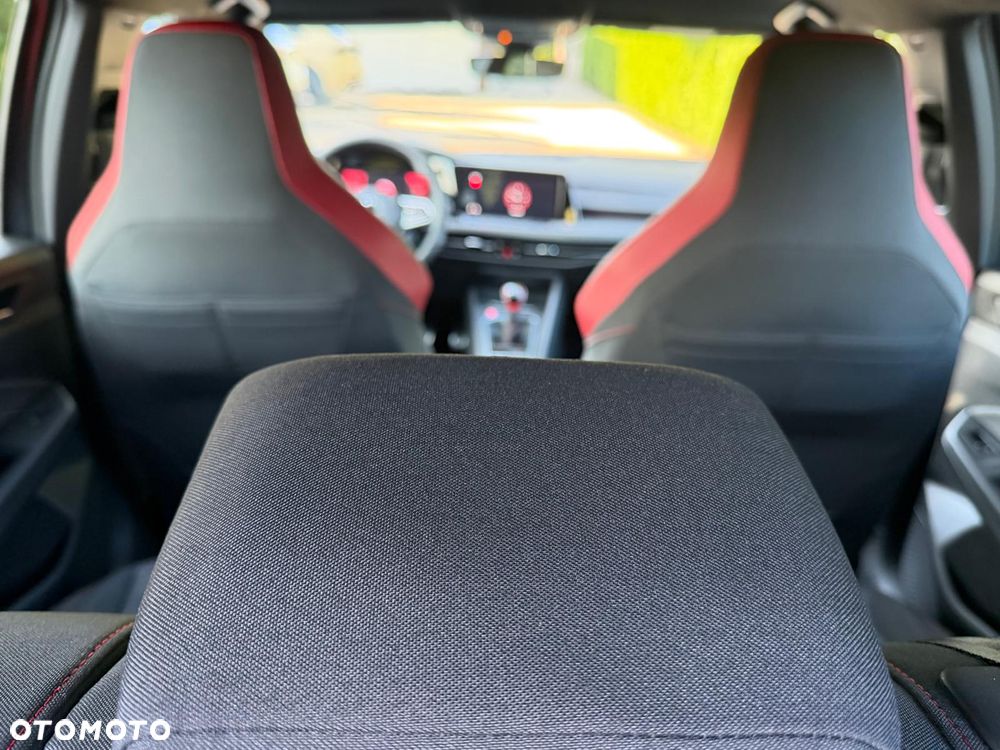 Volkswagen Golf 2.0 TSI OPF GTI - 24