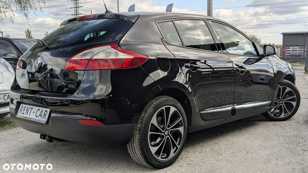 Renault Megane - 11