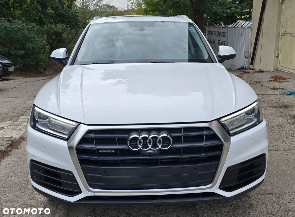 Audi Q5 - 2