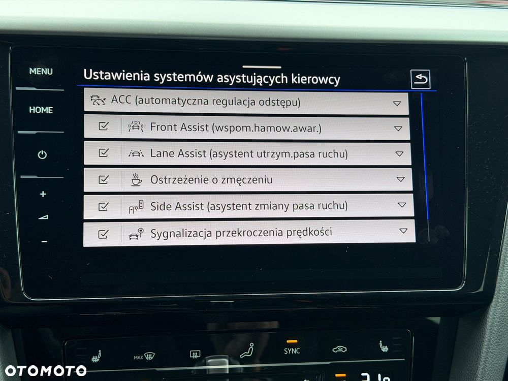 Volkswagen Arteon 2.0 TSI OPF 4Motion DSG R - 31