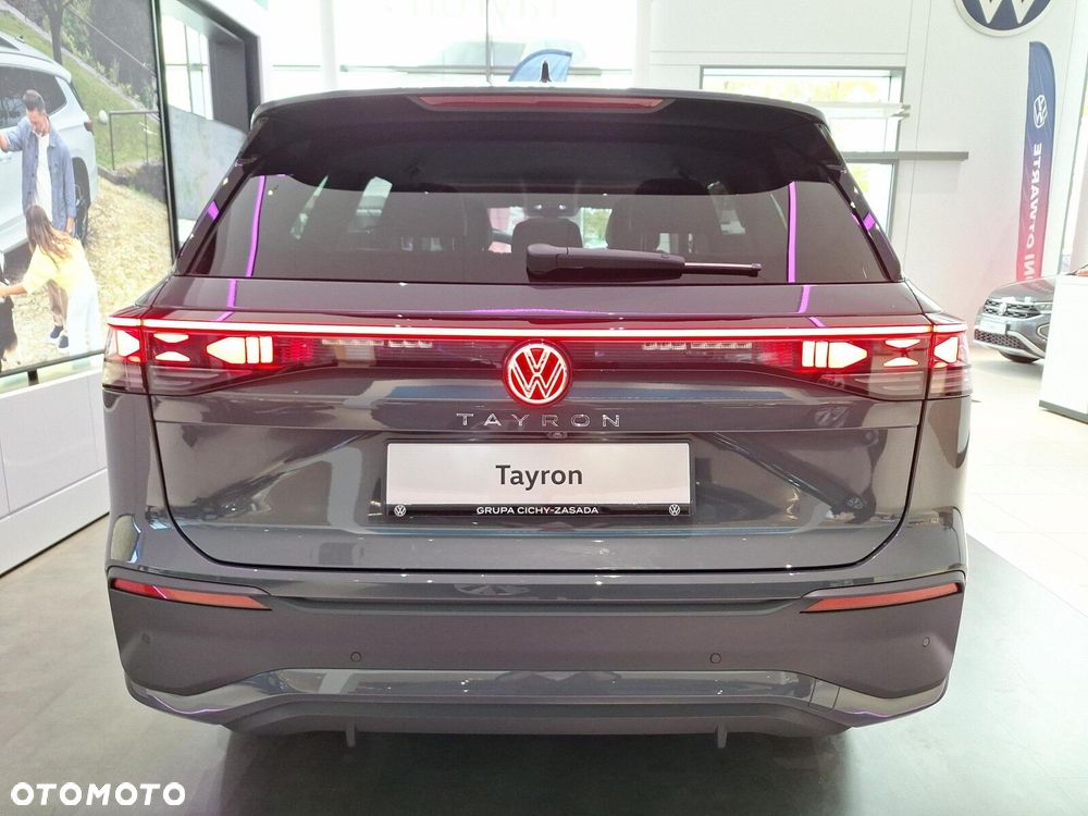 Volkswagen Tayron 2.0 TDI SCR Life Plus DSG - 30