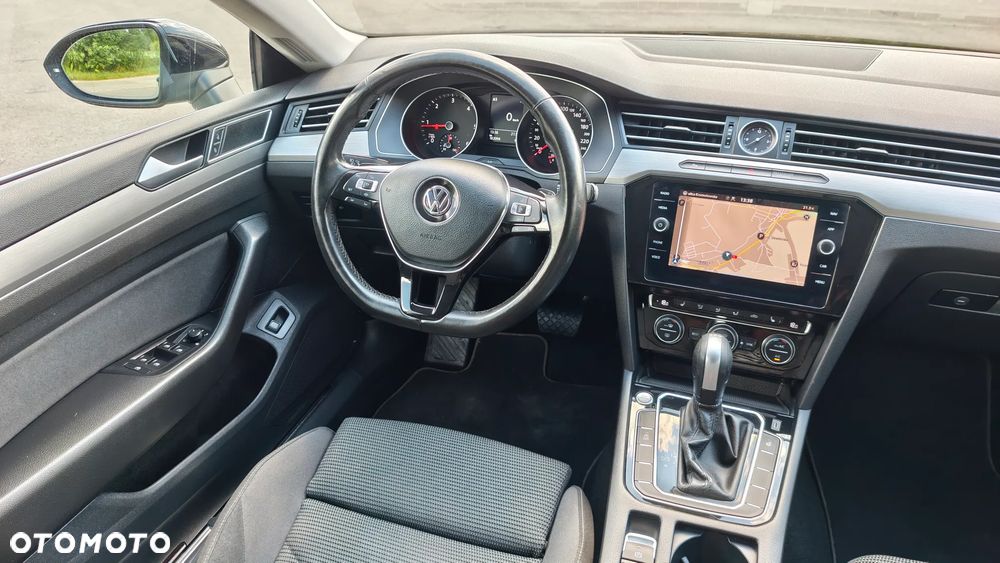 Volkswagen Arteon 2.0 TDI SCR DSG Elegance - 22