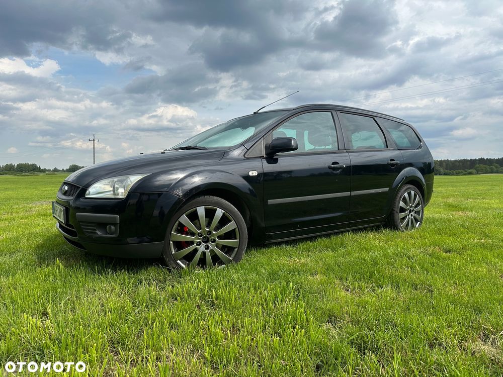 Ford Focus - 1