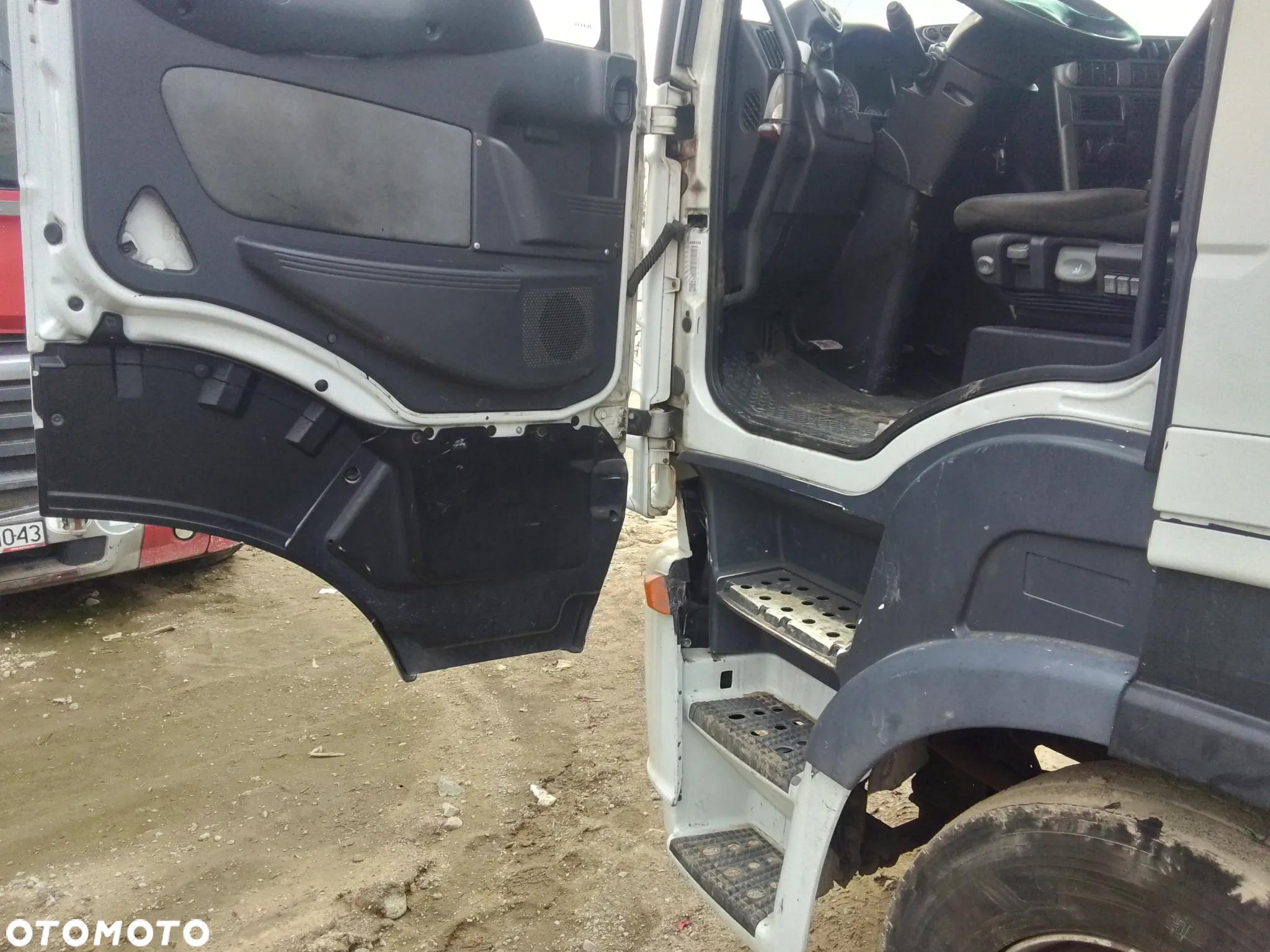 IVECO 440 S 45 2012R - CZĘŚCI !!! - 11