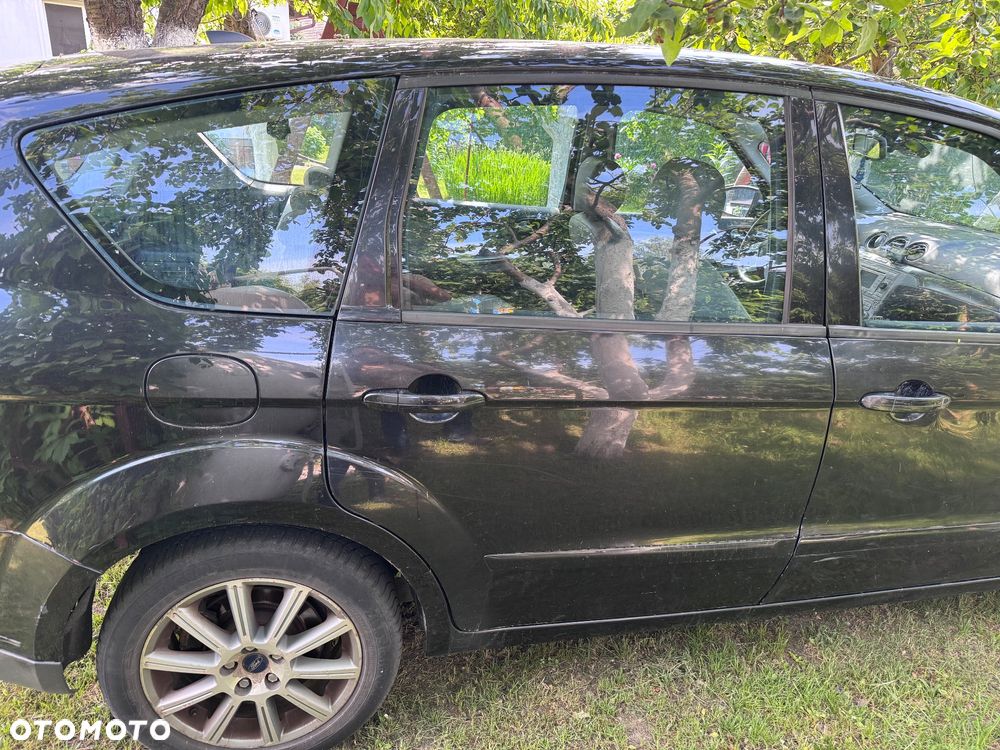 Ford S-Max - 4