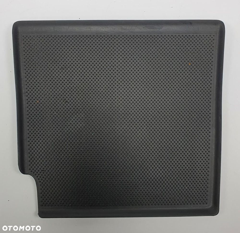 GUMA OSŁONA WKŁAD SCHOWKA RENAULT ESPACE IV A3526342 - 1