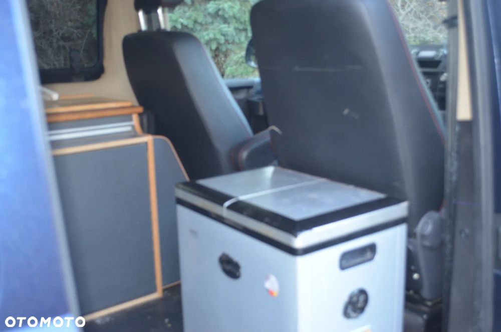 Volkswagen California - 3