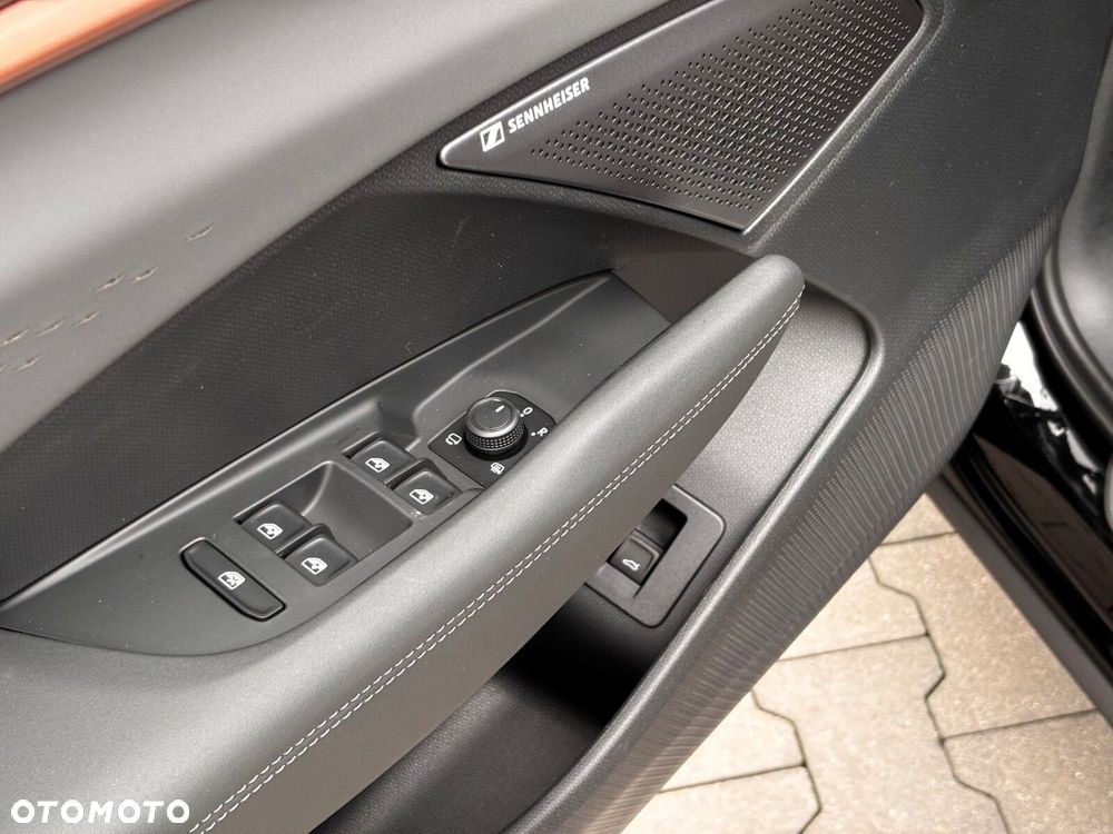 Cupra Terramar 2.0 TSI 4Drive VZ DSG - 12