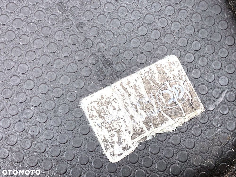 WYKŁADZINA BAGAŻNIKA  JAGUAR F-PACE (X761) 2015 - 2022 2.0 TD4 AWD 132 kW [180 KM] olej napędowy - 4