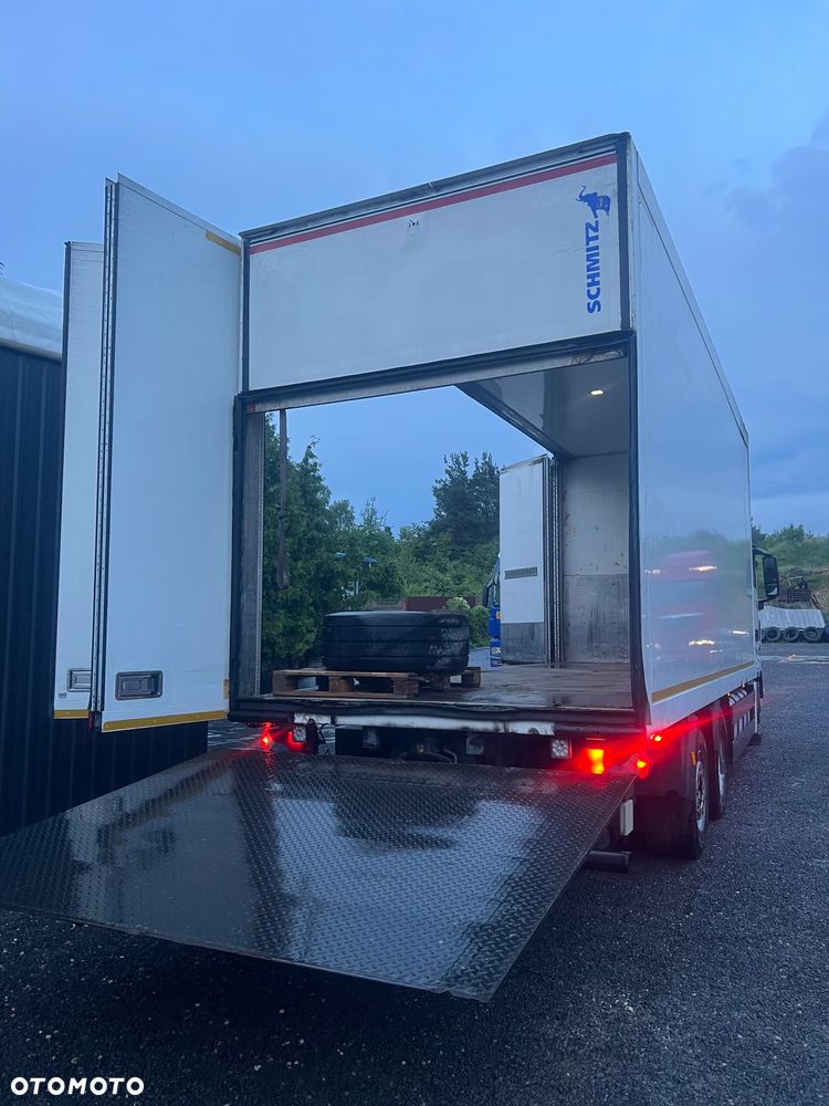 Schmitz Cargobull - 2