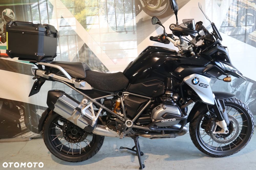 BMW GS - 22