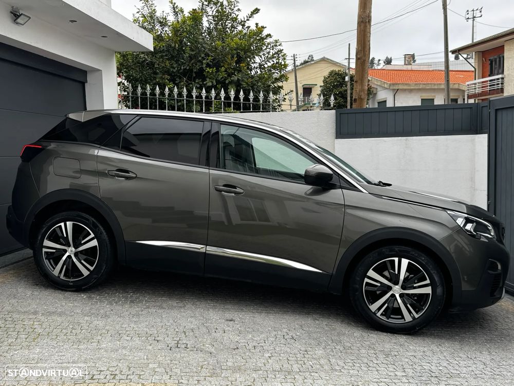 Peugeot 3008 PureTech 130 Stop & Start Allure - 2