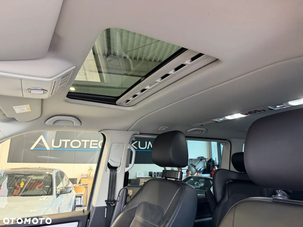 Volkswagen Multivan 2.0 BiTDI L1 Highline 4Motion DSG - 29