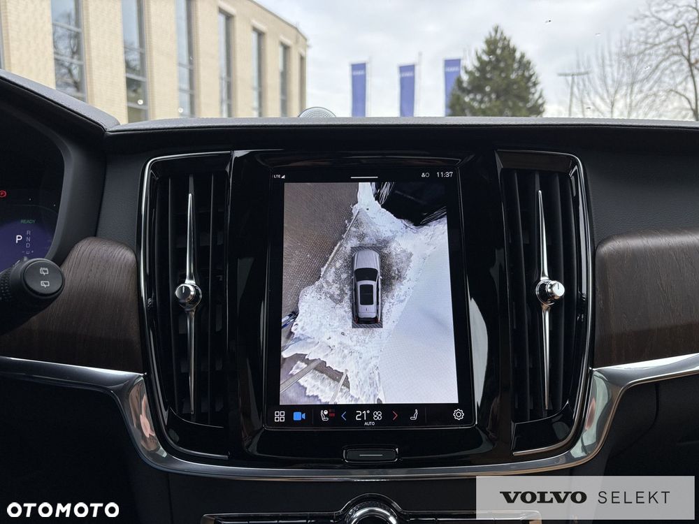Volvo V90 - 20