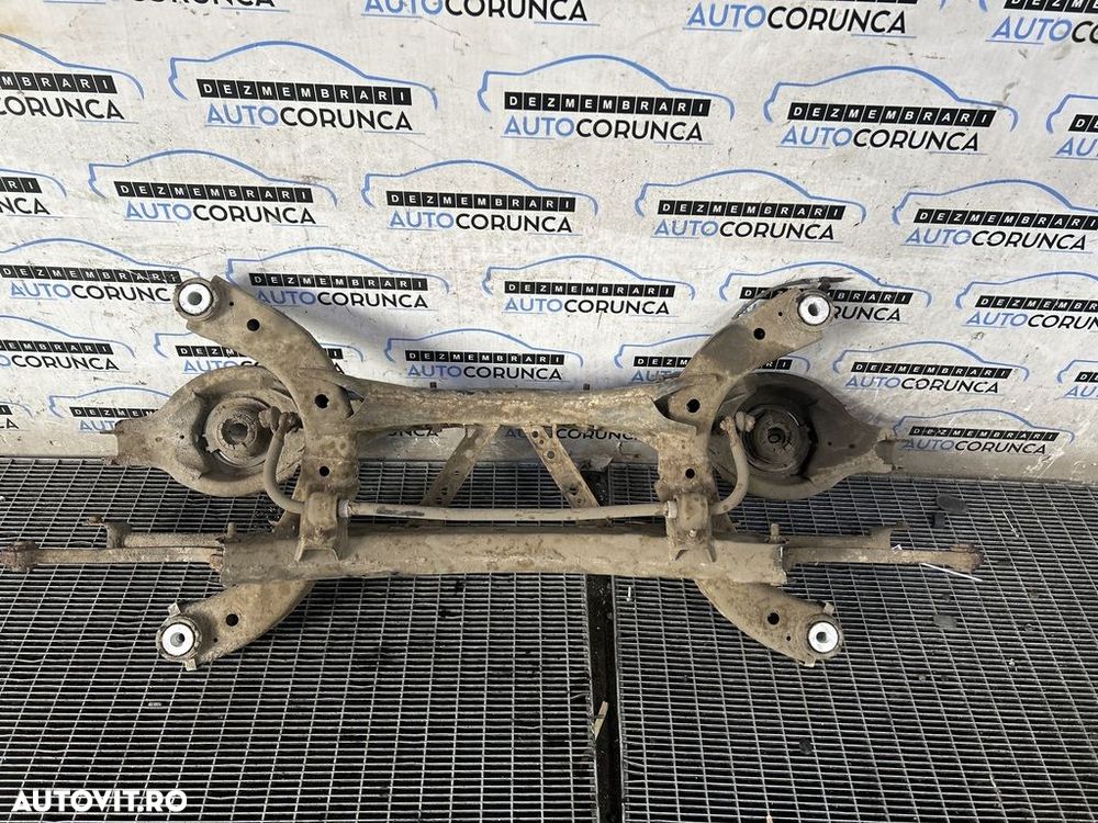 Punte spate Mazda CX - 5 2.2 Diesel 2012 - 2015 SUV 4 Usi (1319) 4x2 - 5