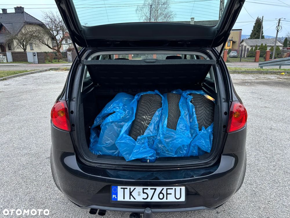 Seat Altea 1.4 TSI Reference Comfort - 33