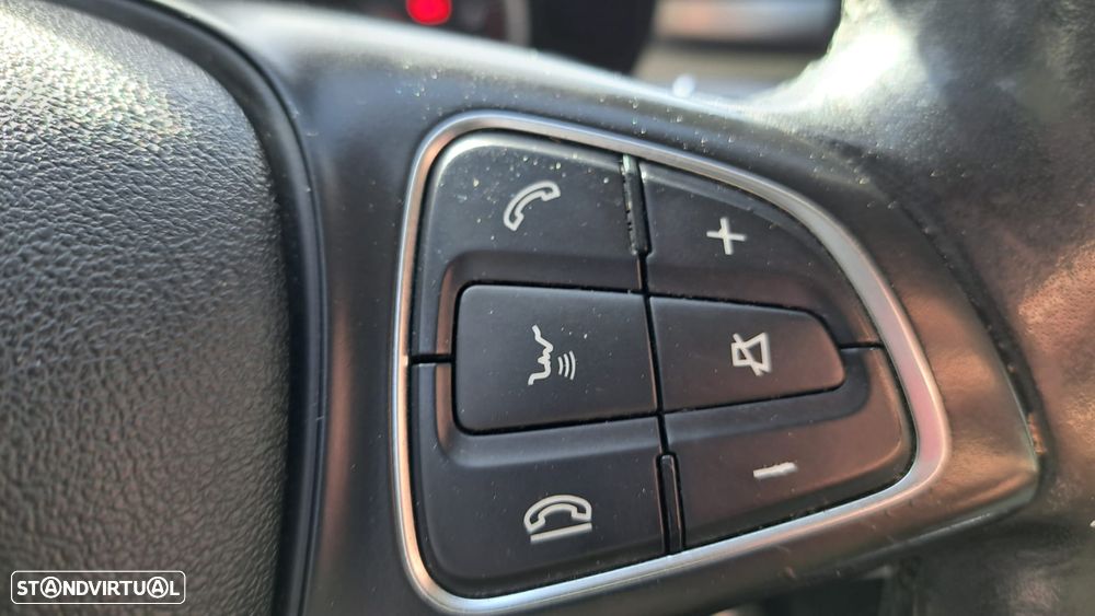 Mercedes-Benz C 200 Station CDI DPF Auto BlueEFFICIENCY Avantgarde - 42