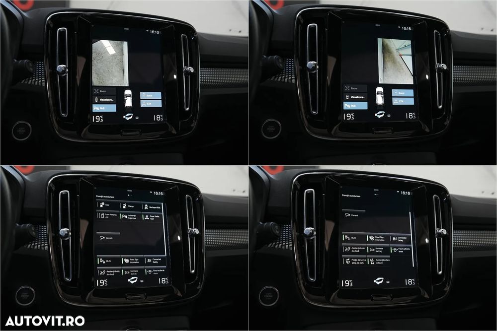 Volvo XC 40 T5 Recharge DKG RDesign - 16