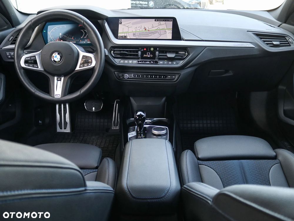 BMW Seria 1 118i M Sport - 14