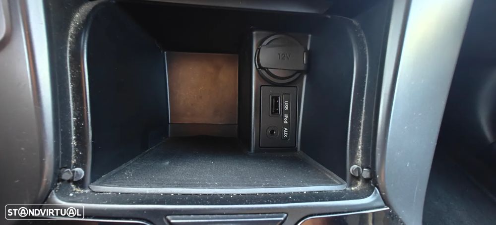 Hyundai i40 SW 1.7 CRDi Blue Comfort - 15