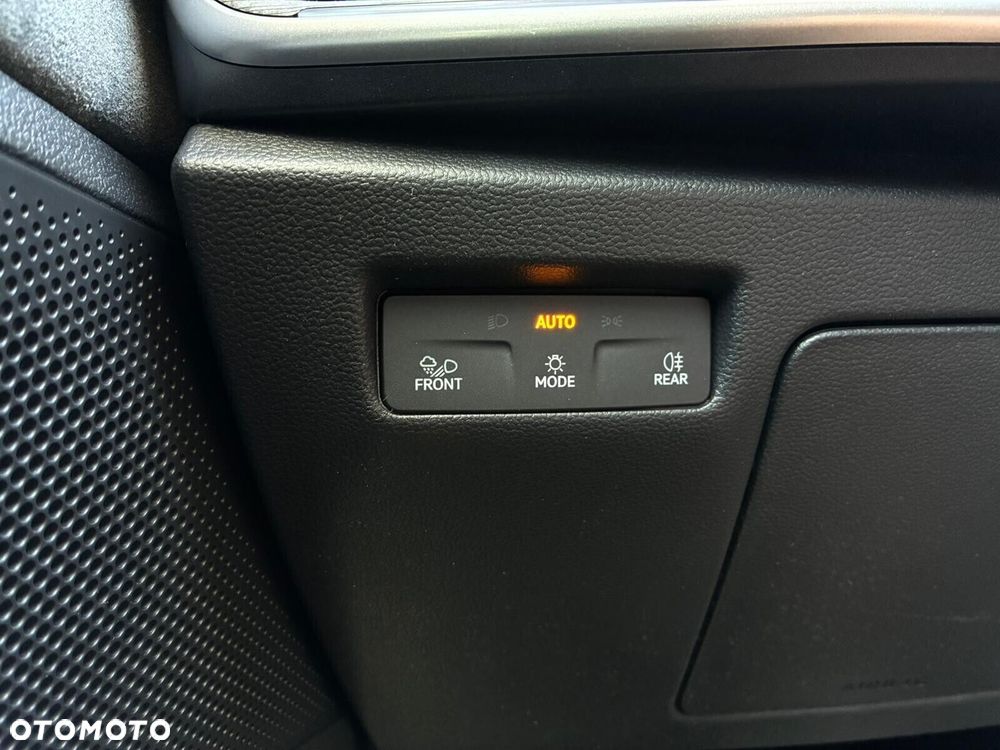 Skoda Superb - 23