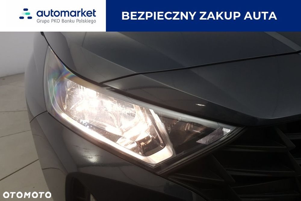 Hyundai i20 1.2 Pure - 13