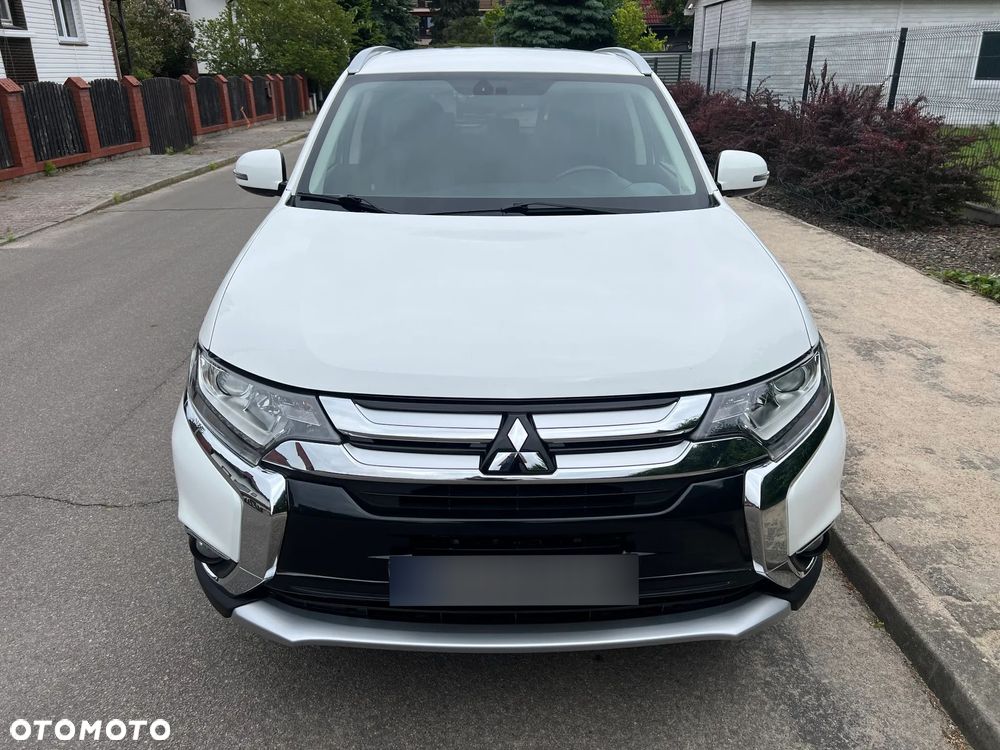 Mitsubishi Outlander - 6
