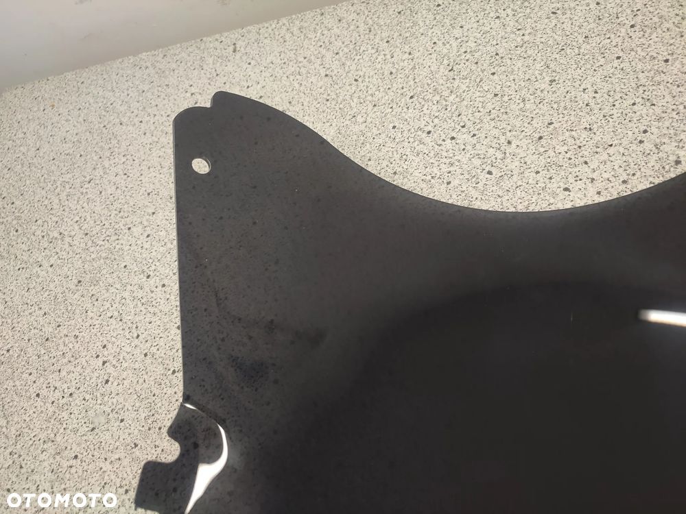 Szyba, szybka, owiewka przód Honda VTR 1000 VTR1000 - 12