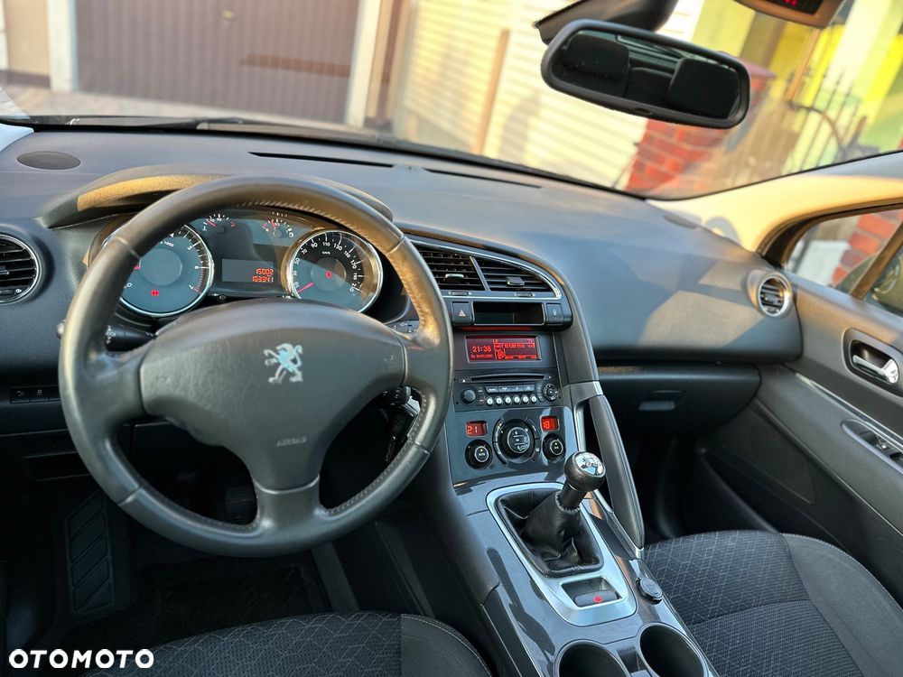 Peugeot 3008 - 34