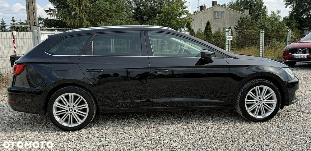 Seat Leon - 5