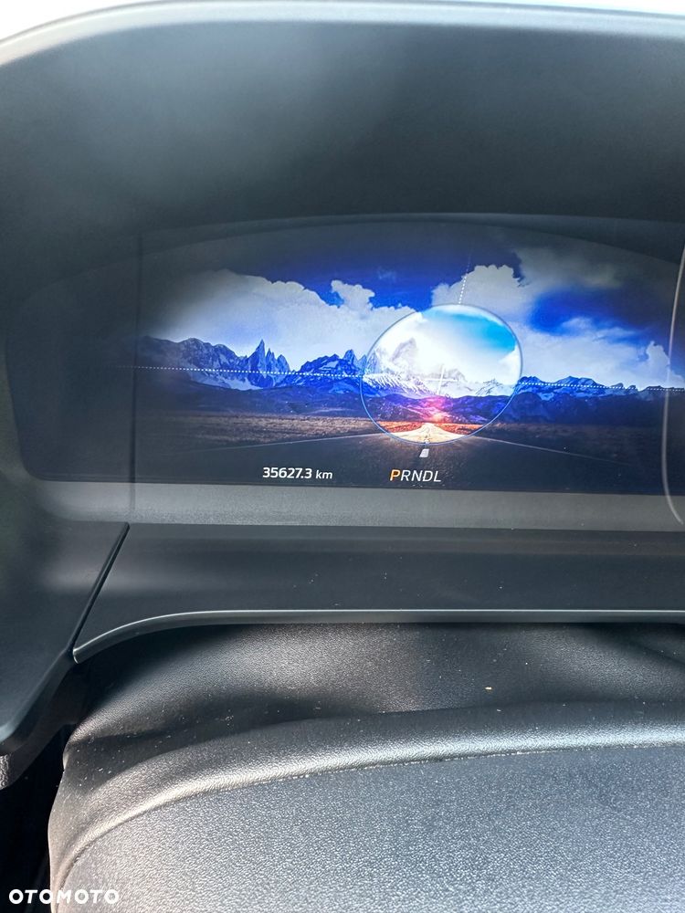 Ford Kuga 2.0 EcoBlue 4x4 TITANIUM X - 20