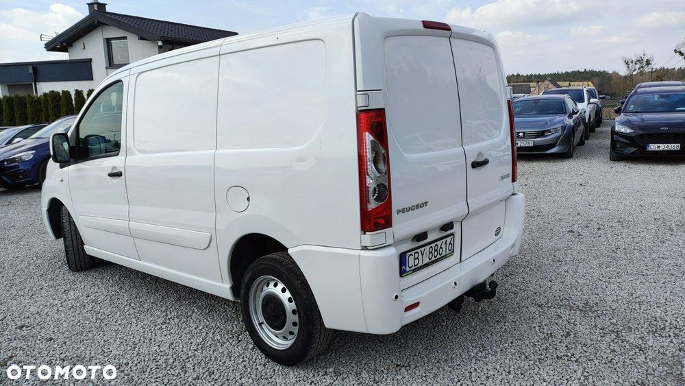 Peugeot Expert - 4