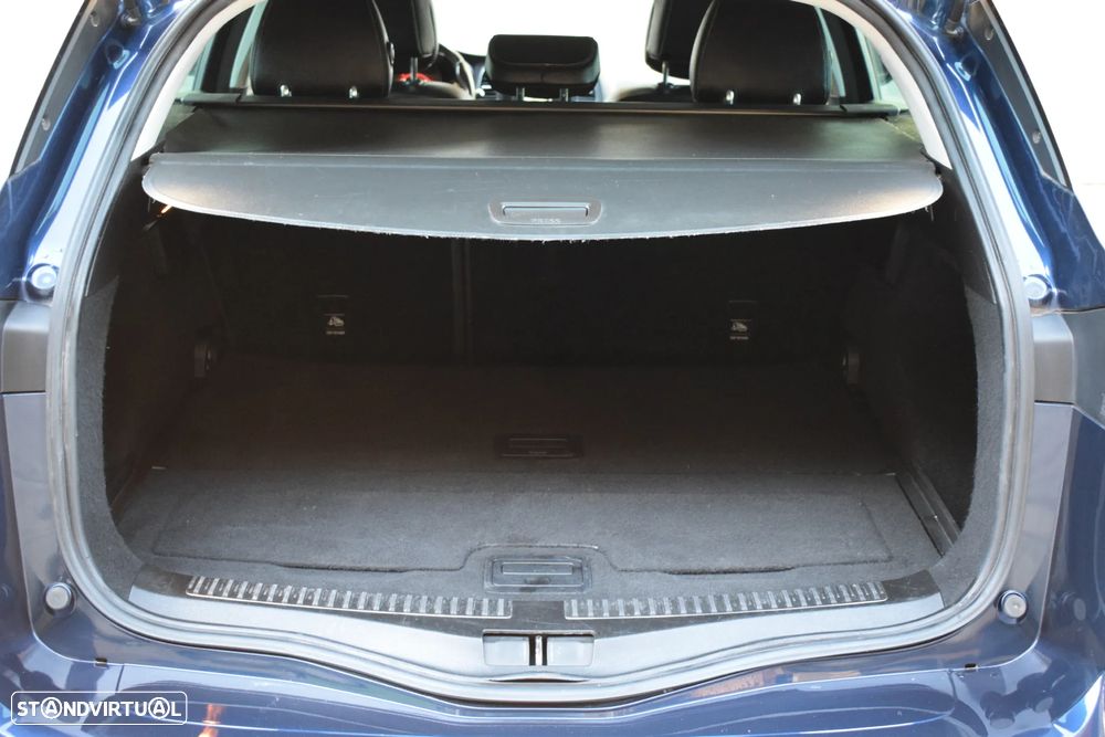 Renault Mégane Sport Tourer 1.5 Blue dCi Bose Edition - 32
