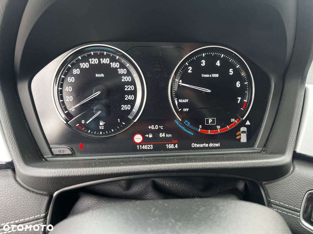 BMW X2 sDrive18i Advantage - 23