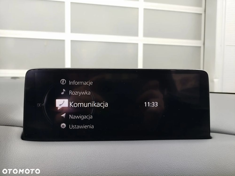 Mazda CX-5 2.0 Kanjo 2WD - 11